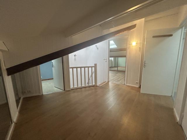 Appartement 2 pièces 32 m²