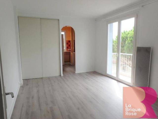Appartement 2 pièces 32 m²