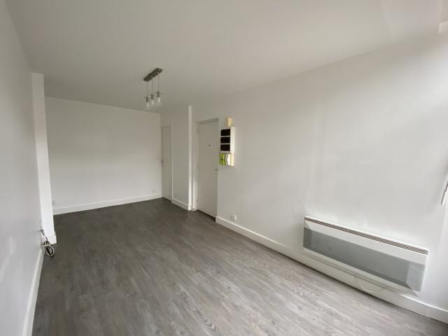Appartement 2 pièces 32 m²