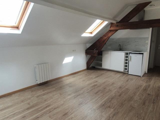 Appartement 2 pièces 32 m²