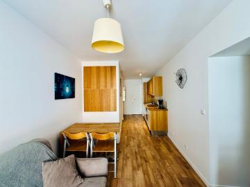 Appartement 2 pièces 32 m²