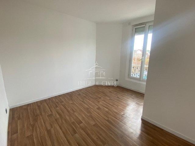 Appartement 2 pièces 32 m²