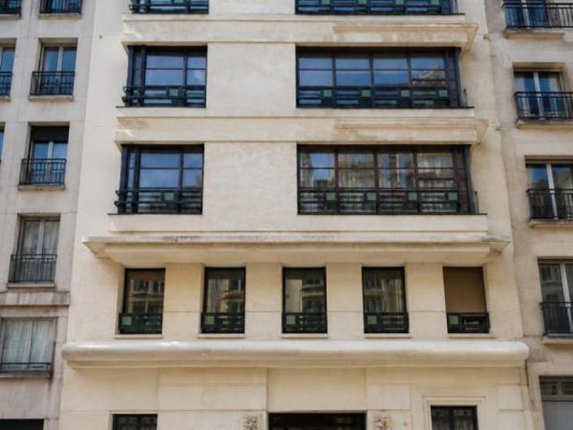 Appartement 2 pièces 32 m²