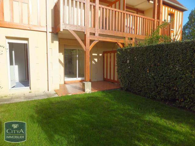 Appartement 2 pièces 32 m²