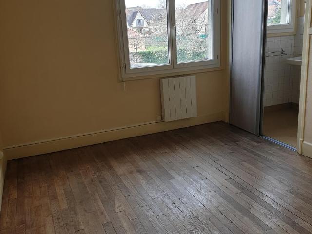 Appartement 2 pièces 32 m²