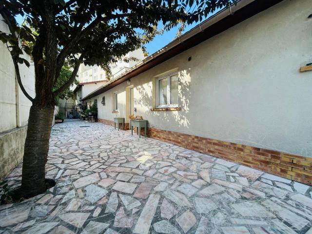 Appartement 2 pièces 32 m²