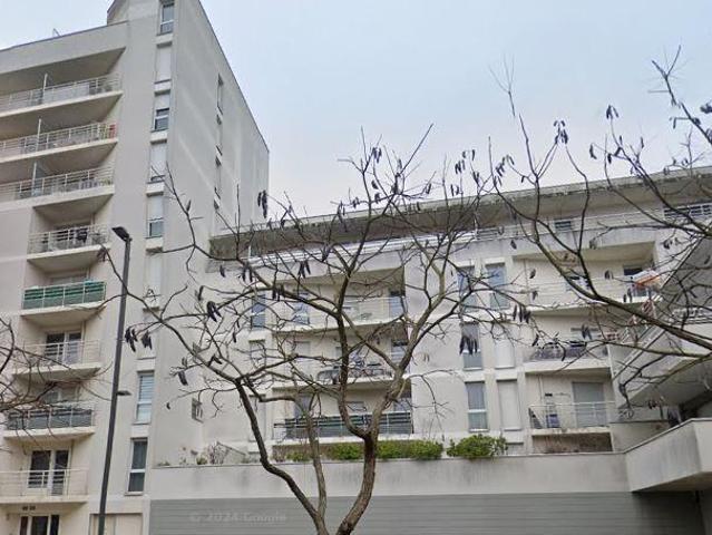 Appartement 2 pièces 32 m²