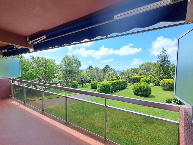 Appartement 2 pièces 32 m²