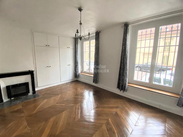 Appartement 2 pièces 32 m²