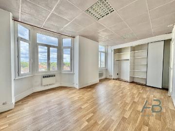 Appartement 2 pièces 32 m²