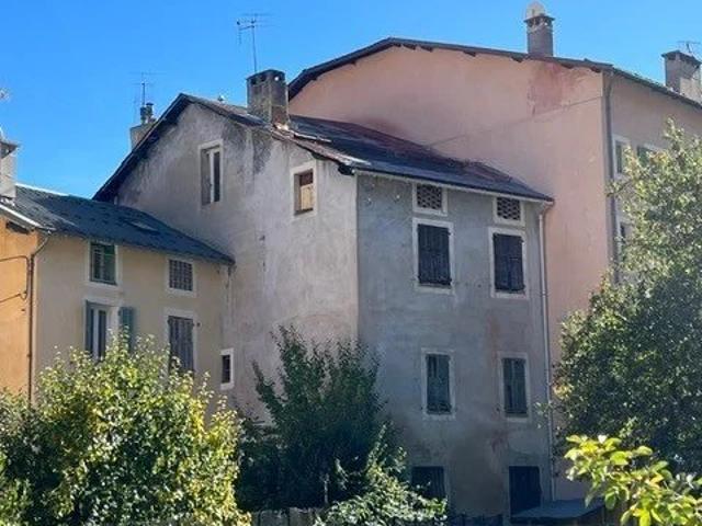 Appartement 2 pièces 32 m²