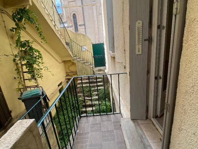 Appartement 2 pièces 32 m²