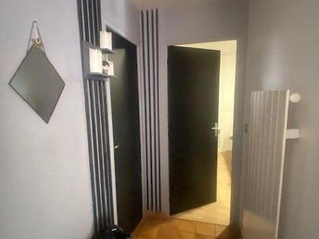 Appartement 2 pièces 32 m²