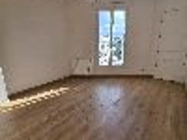 Appartement 2 pièces 32 m²