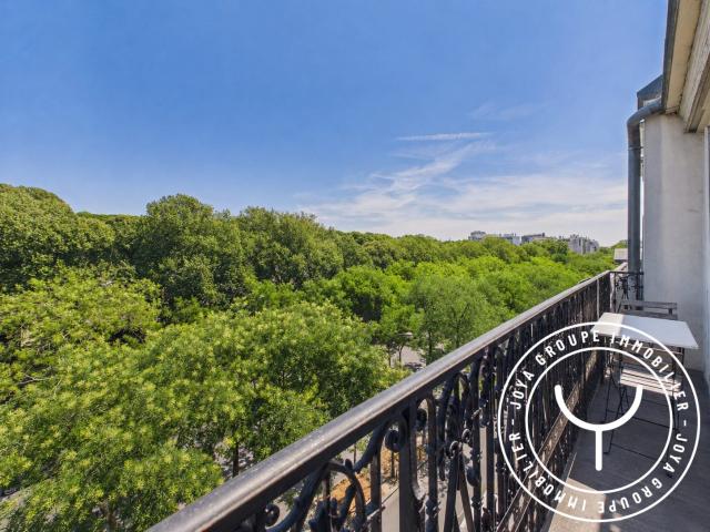 Appartement 2 pièces 32 m²