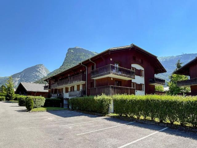 Appartement 2 pièces 32 m²