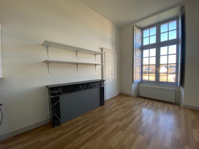 Appartement 2 pièces 32 m²