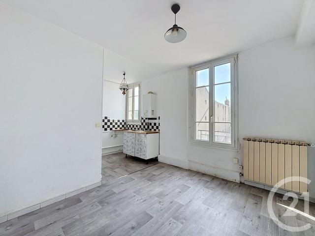 Appartement 2 pièces 32 m²