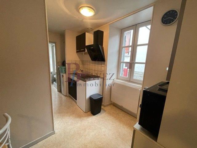 Appartement 2 pièces 32 m²