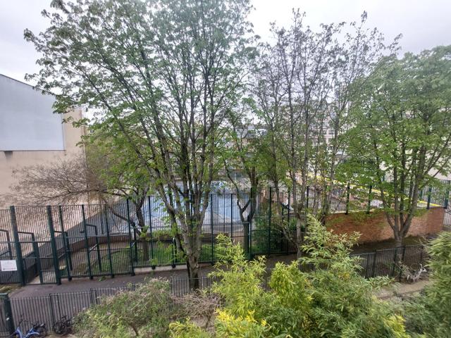 Appartement 2 pièces 32 m²