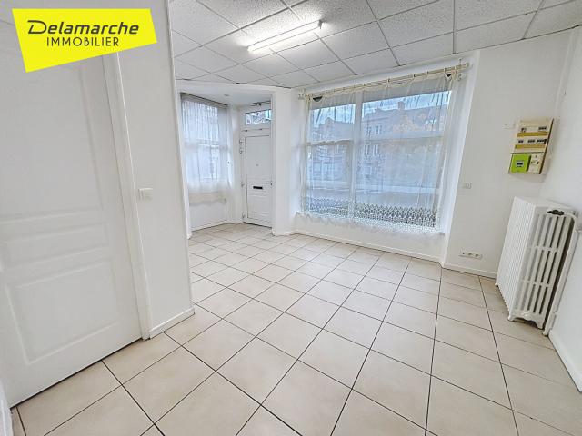 Appartement 2 pièces 32 m²