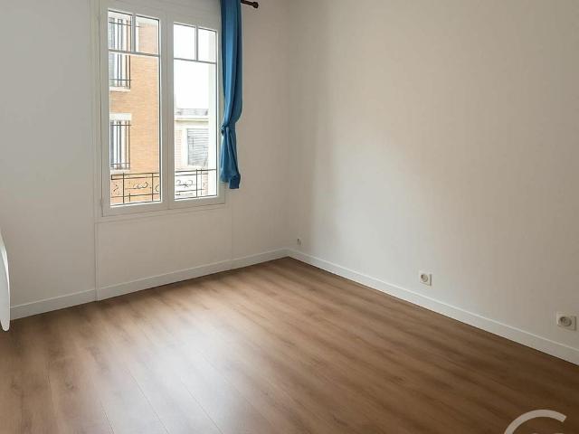 Appartement 2 pièces 32 m²