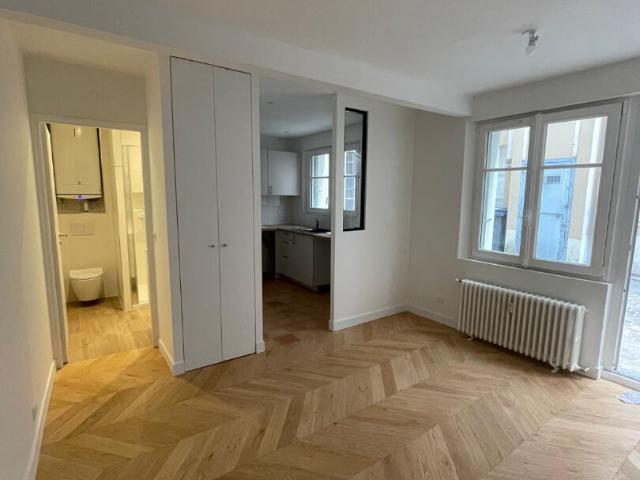 Appartement 2 pièces 32 m²