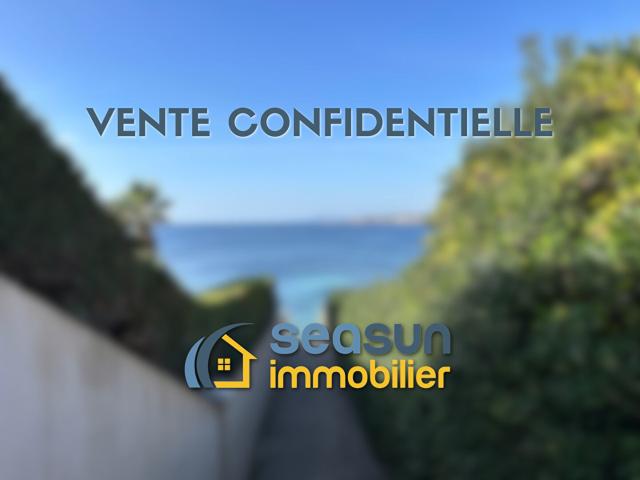 Appartement 2 pièces 32 m²