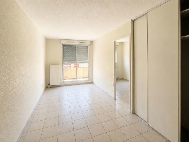 Appartement 2 pièces 32 m²