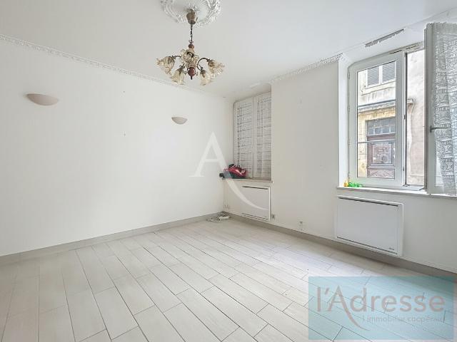 Appartement 2 pièces 32 m²