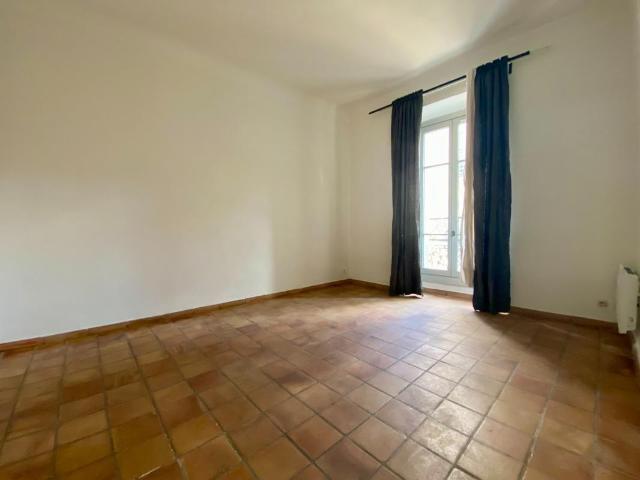 Appartement 2 pièces 32 m²