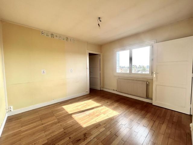 Appartement 2 pièces 32 m²