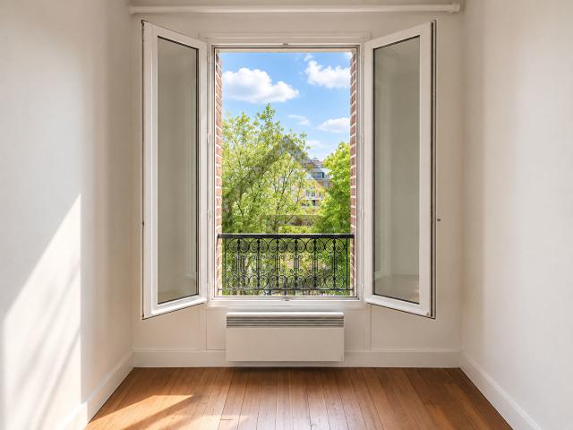 Appartement 2 pièces 32 m²
