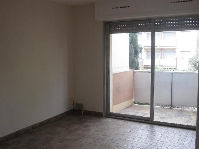 Appartement 2 pièces 32 m²
