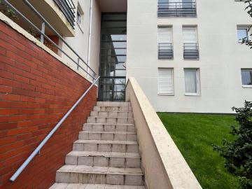 Appartement 2 pièces 32 m²
