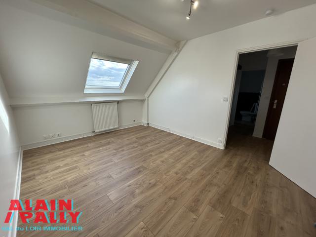 Appartement 2 pièces 32 m²