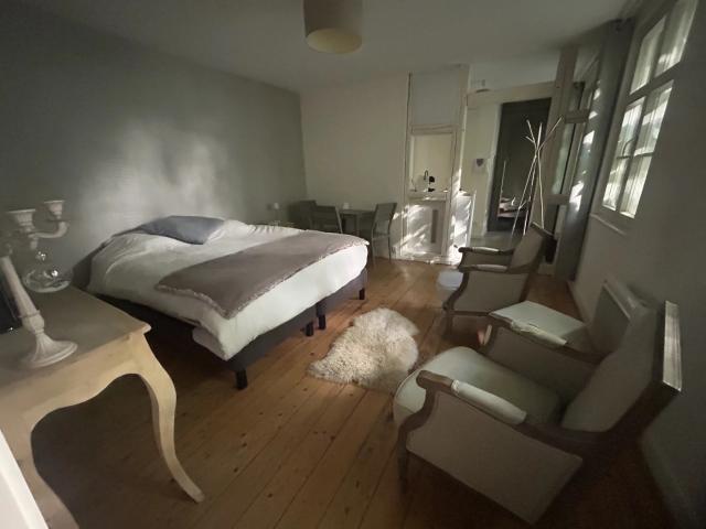 Appartement 2 pièces 32 m²