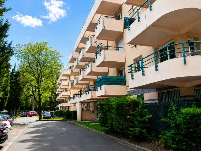 Appartement 2 pièces 32 m²