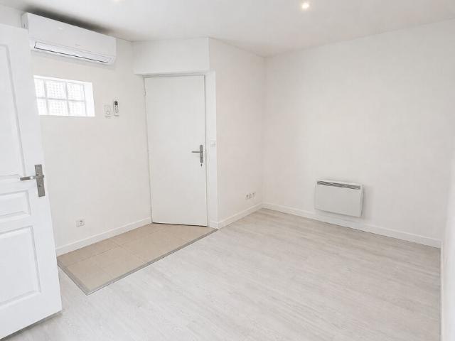 Appartement 2 pièces 32 m²