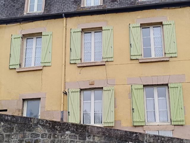 Appartement 2 pièces 30 m²
