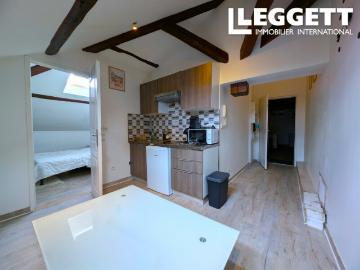 Appartement 6 pièces 122 m²