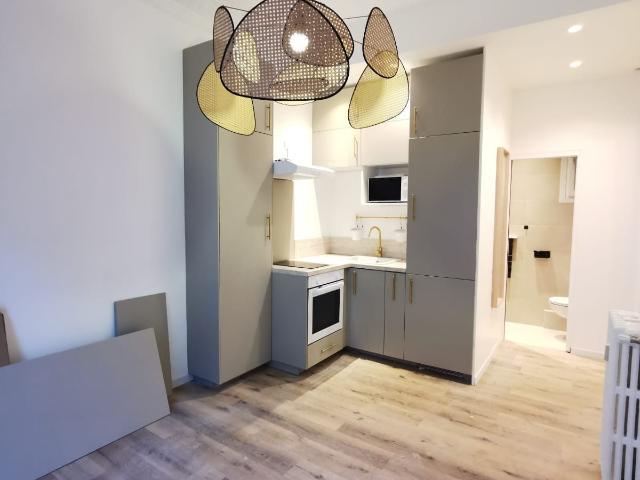 Appartement 2 pièces 32 m²