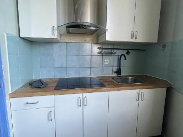 Appartement 2 pièces 32 m²