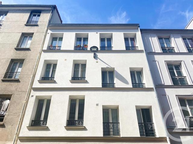 Appartement 2 pièces 32 m²