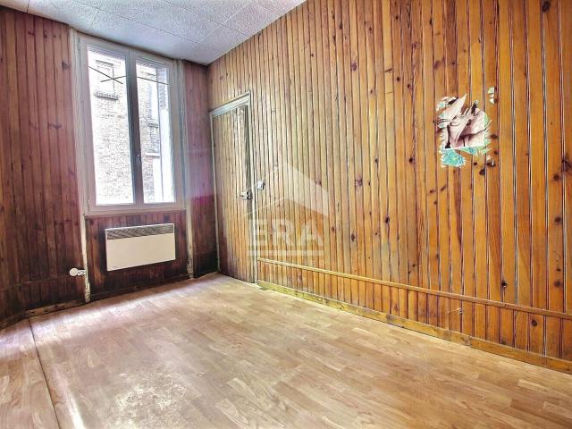 Appartement 2 pièces 32 m²