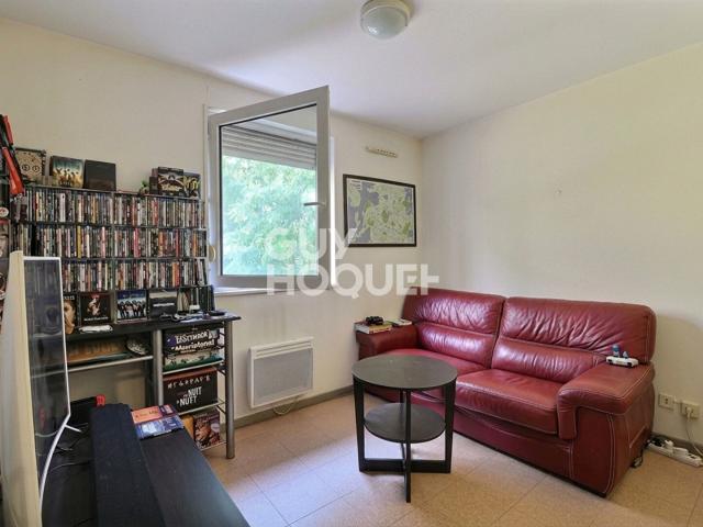 Appartement 2 pièces 32 m²