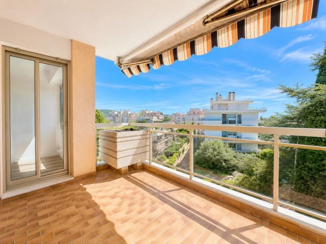 Appartement 2 pièces 32 m²