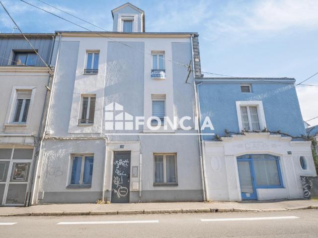 Appartement 2 pièces 30 m²
