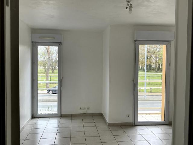 Appartement 2 pièces 32 m²