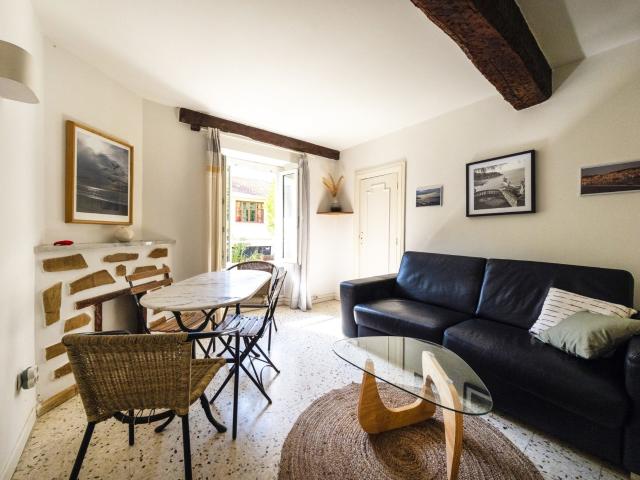 Appartement 2 pièces 32 m²